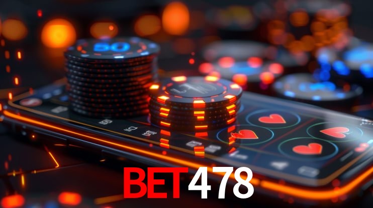 Experiência VIP bet478