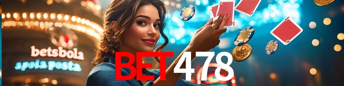 Statistics bet478