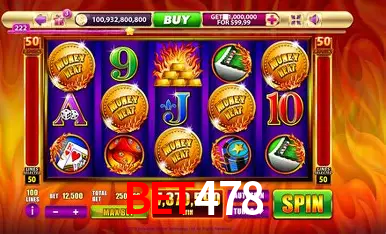 Desvendando o Mundo dos Jogos Virtuais na bet478