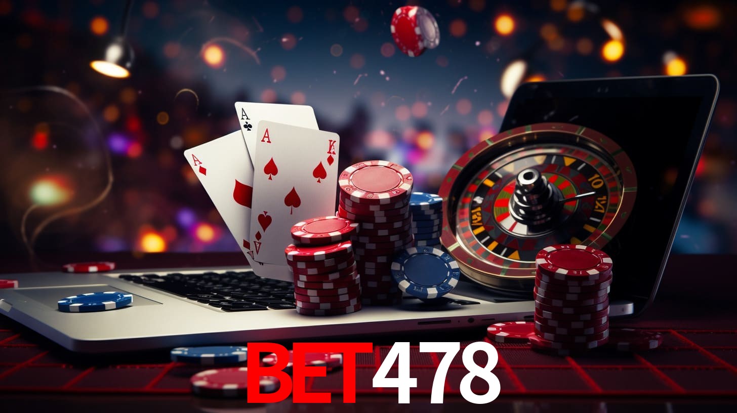 VIP Casino bet478