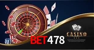 Experiência VIP bet478