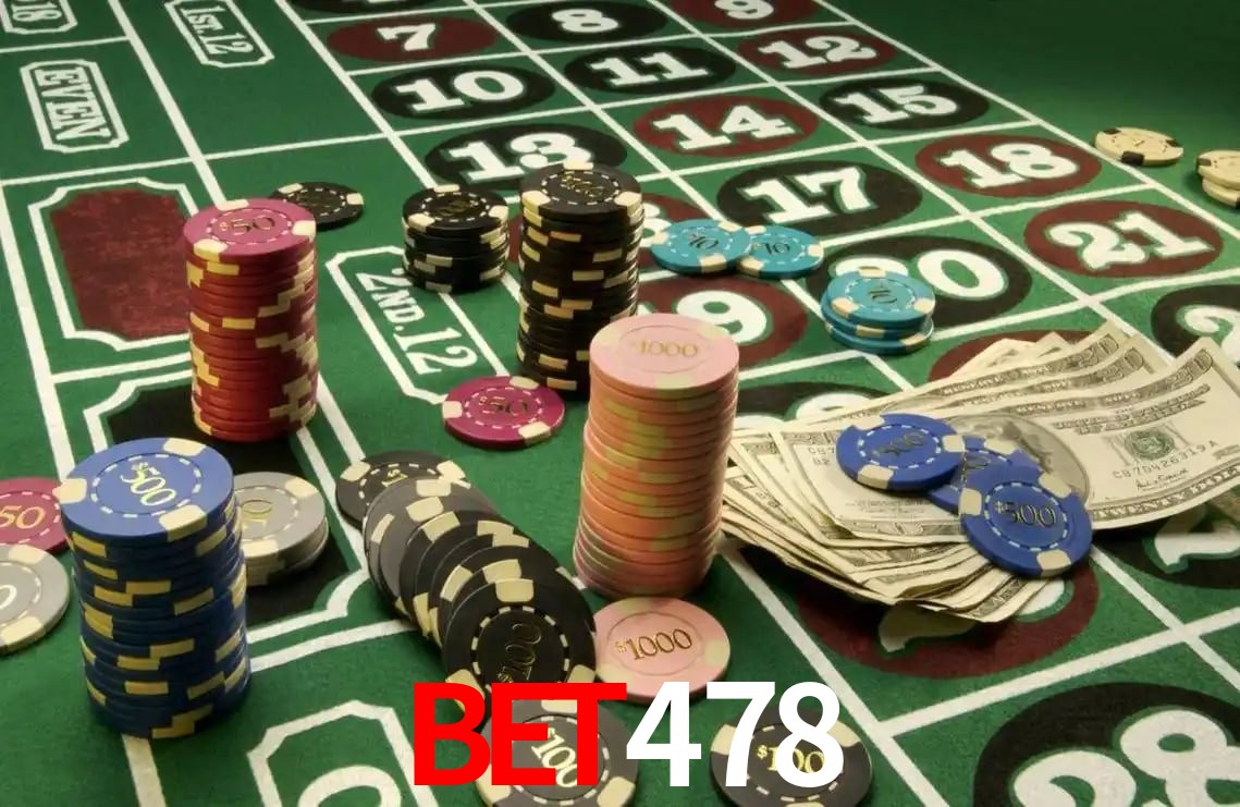 Explore as vantagens do bet478: serviço profissional e confiabilidade