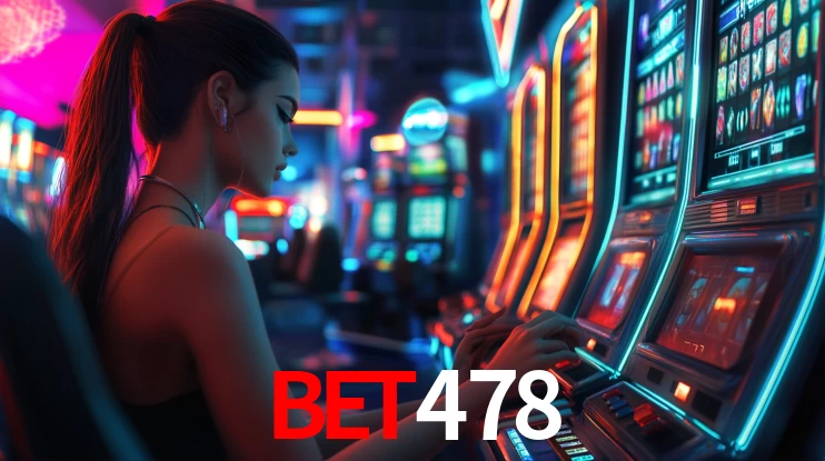 Ofertas Imperdíveis na bet478: Promoções e Bônus Que Valem a Pena