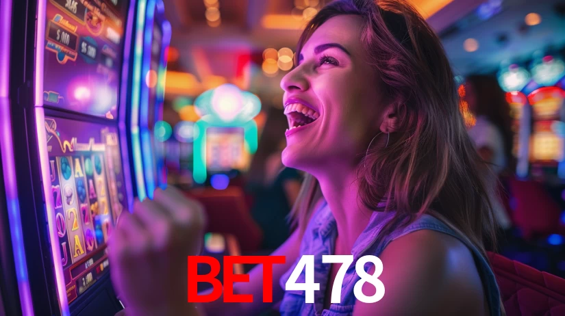 bet478: Jogos de Caça-Níqueis-Altas Recompensas, Roleta-Velocidade, Blackjack-Desafios Máximos