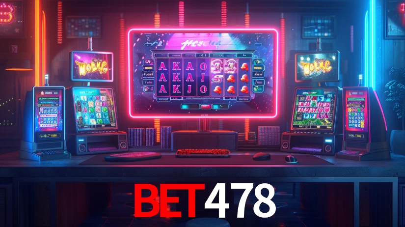 Experimente o Login Seguro Premium no bet478