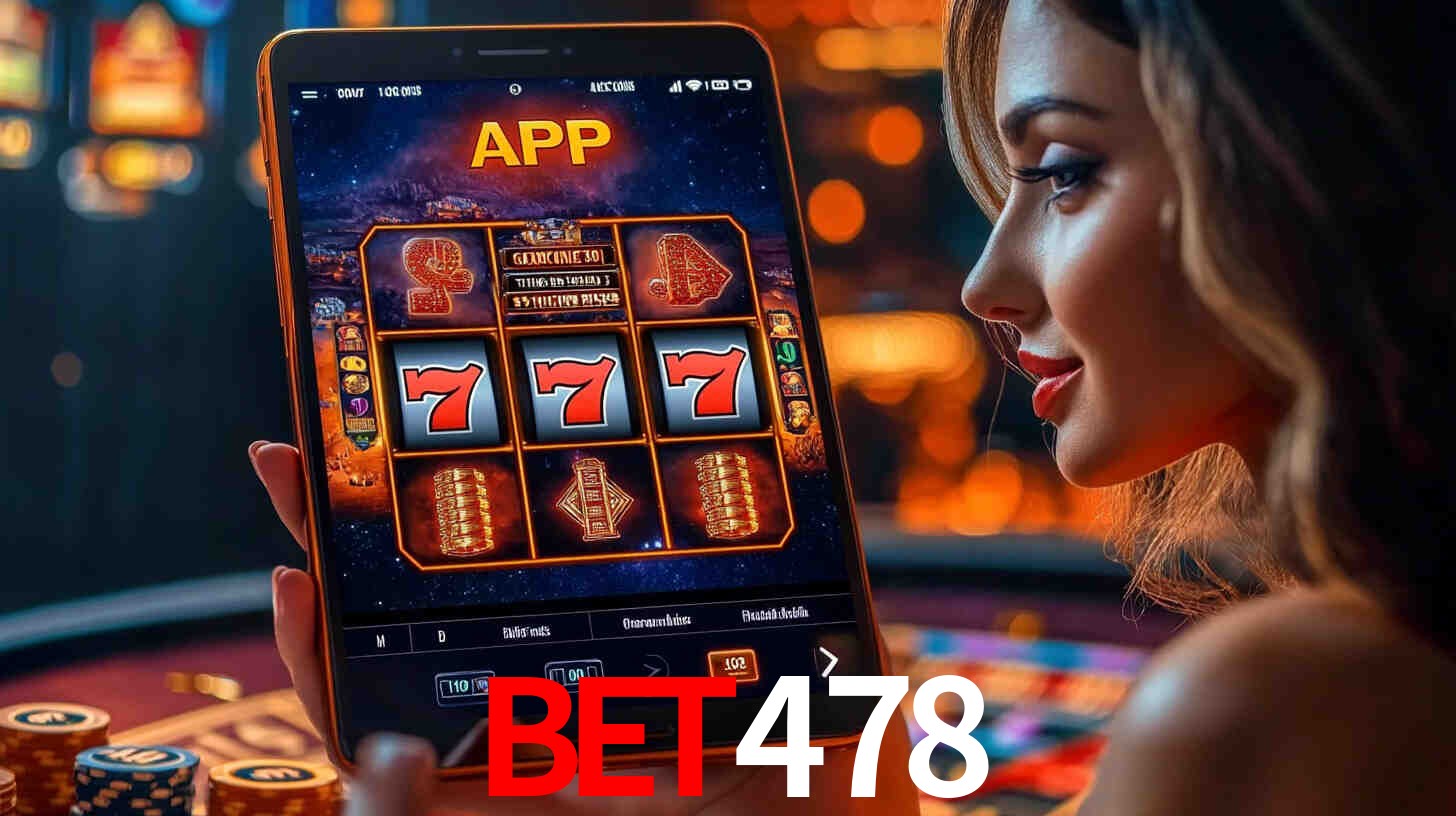 bet478: A Experiência de Casino com Jogos de Mesa ao Vivo