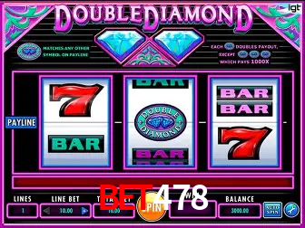 Descubra o Mundo do Cassino Online com bet478