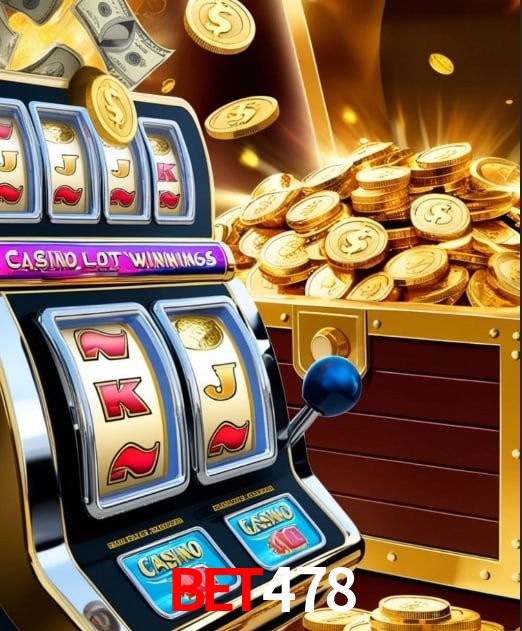 Gates of Olympus bet478