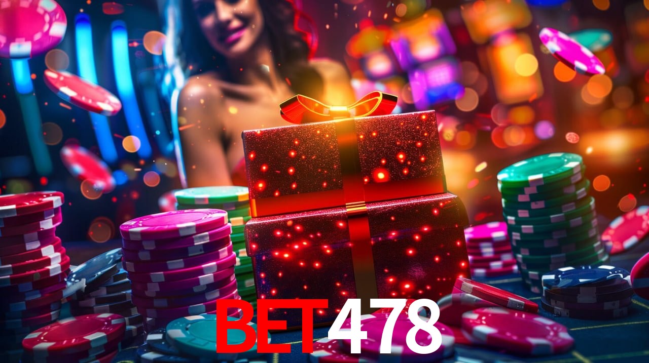A Emoção da Loteria na bet478: Uma Chance de Mudança de Vida