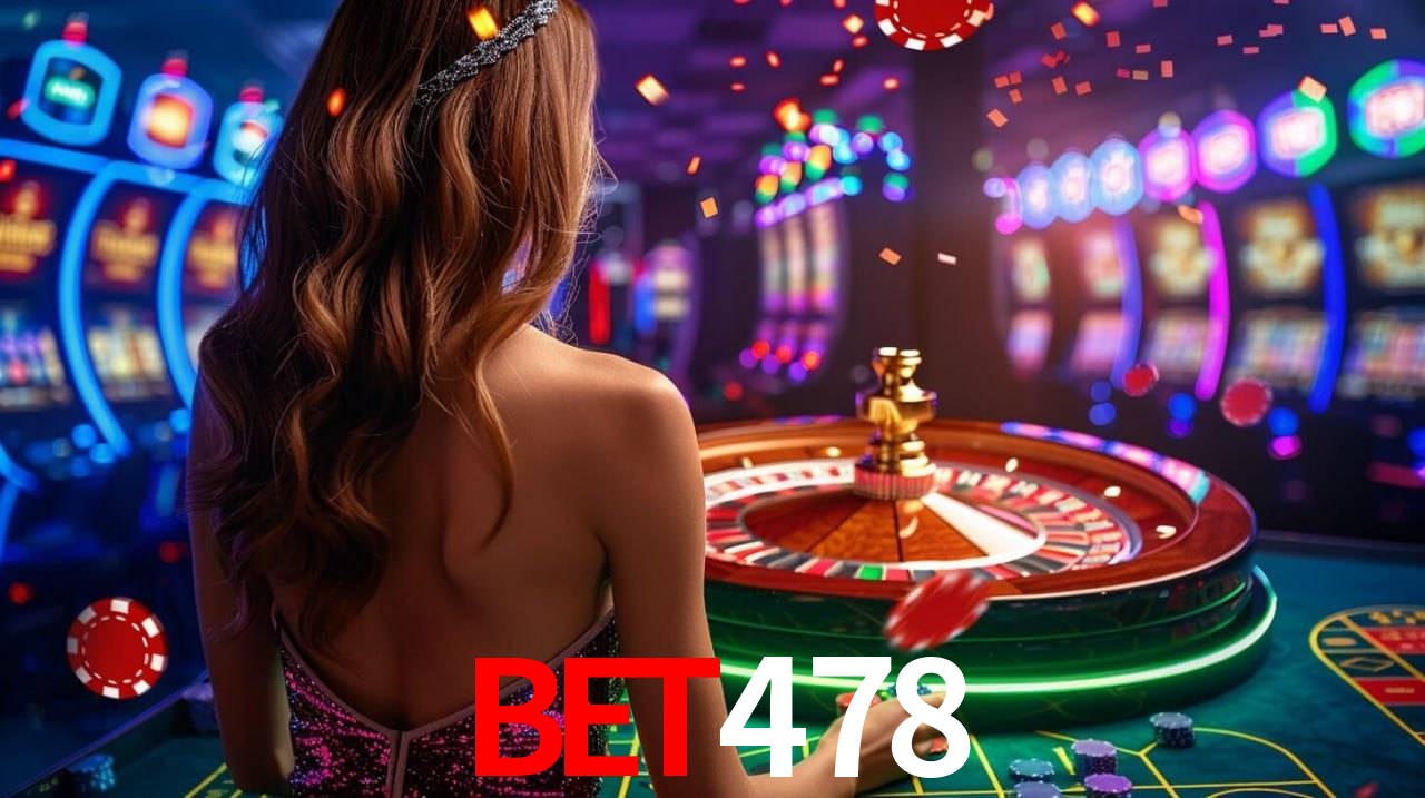 bet478 App Interface