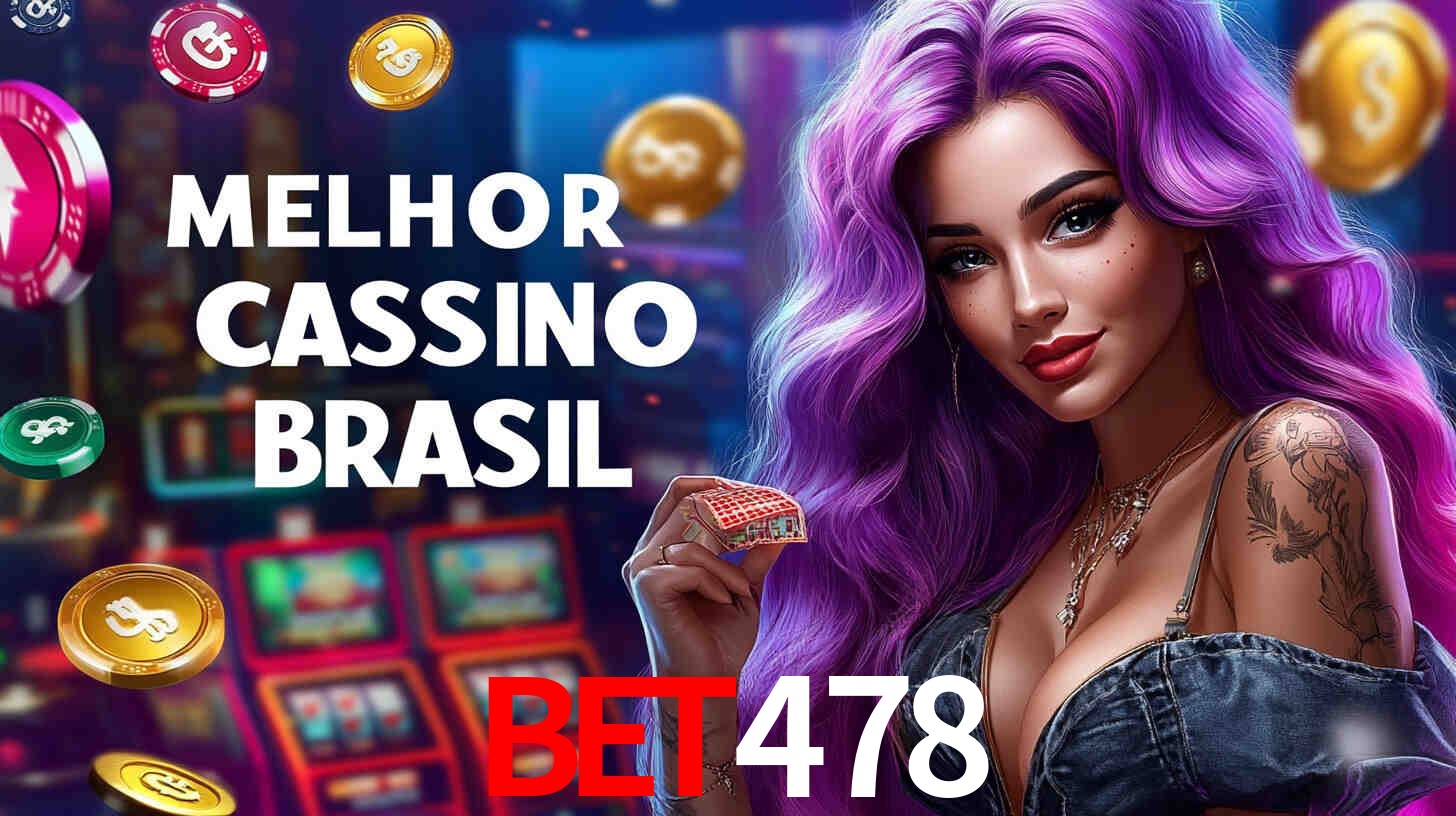 Apostas Esportivas na bet478: Um Guia Completo