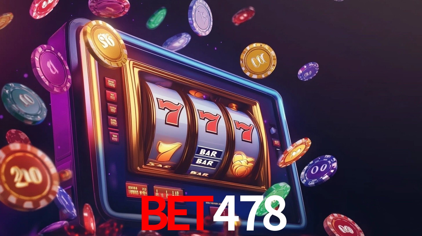 Welcome Bonus bet478
