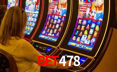 Live Casino bet478