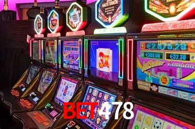 A Experiência Imersiva dos Cassinos Ao Vivo no bet478