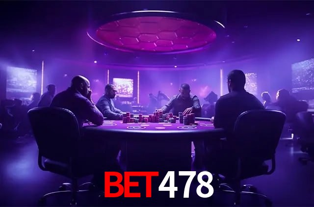 Bonus Features bet478