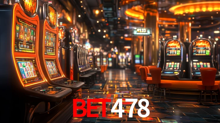 Welcome Bonus bet478